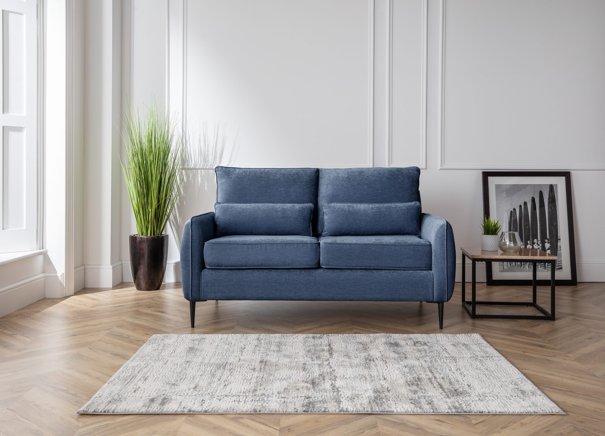 Model 15 2 Seater Sofa | Cozey